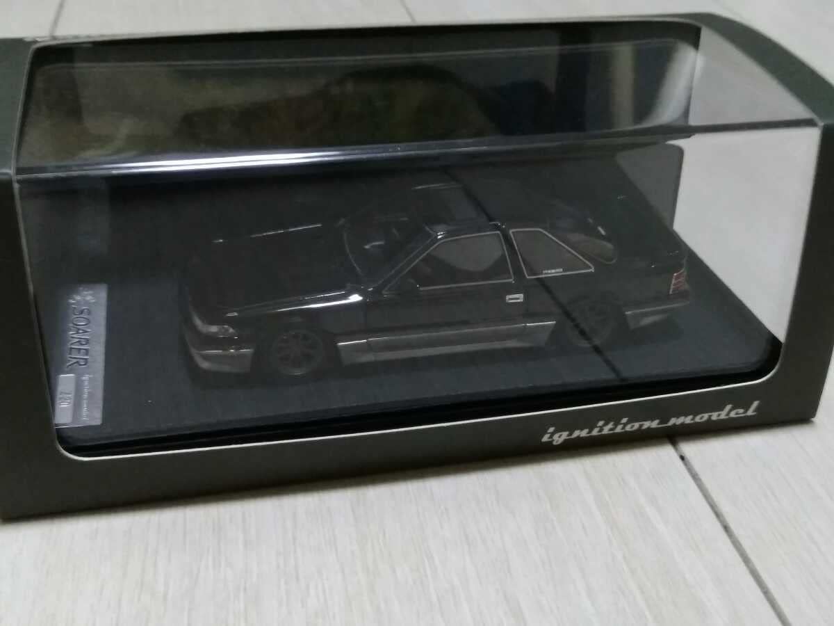 まい　イグニッションモデル　1/43 2台 まい イグニッションモデル 1/43 2台 まい イグニッションモデル 1/43